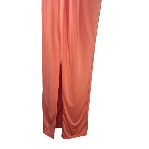 NBD | NWT Sangria Gown in Sherbert Size S - Picture 5 of 10